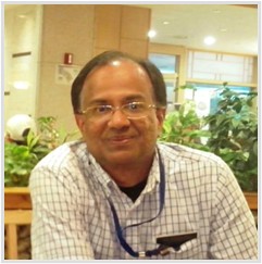 Dr. N. Ananthkrishnan