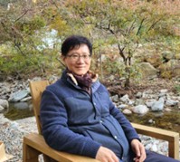 Dr. Ik Soo Park